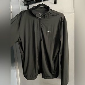 Reebok zip jacket